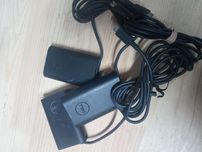 Оригінал Блок питания живлення зарядне Dell Type C 45W з Європи