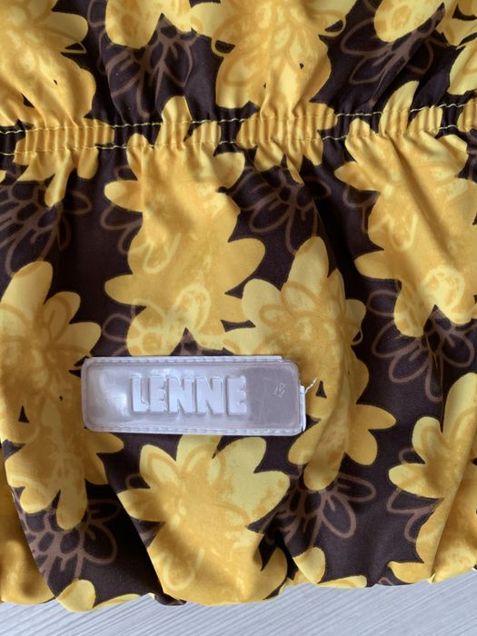 Куртка зимова Lenne