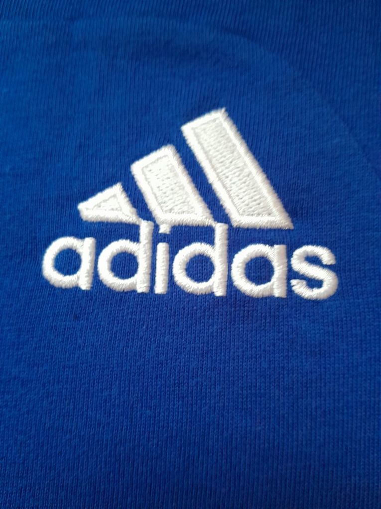 Футболка adidas,динамо Київ підліткова L, 13_14рокіа