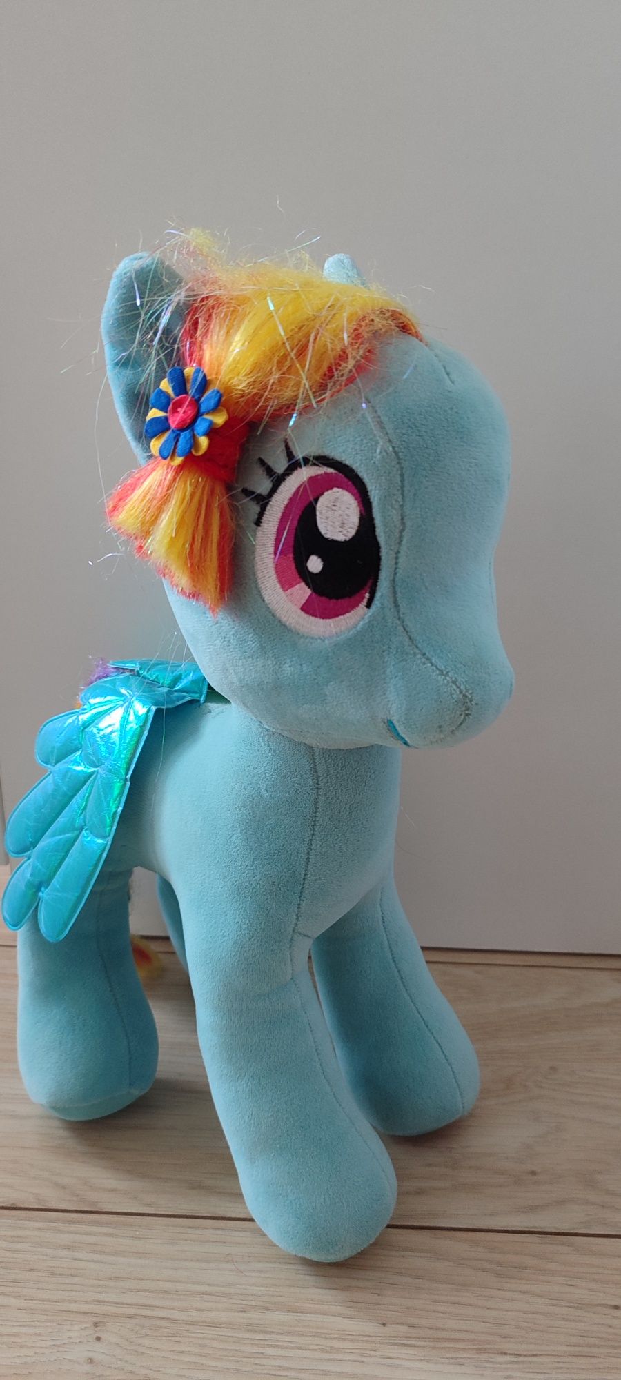 Maskotka kucyk Reibow 40 cm