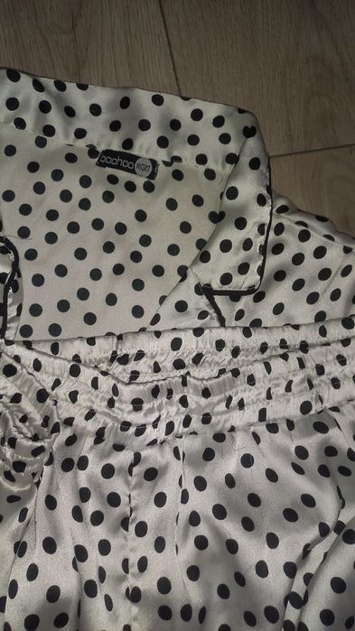 Піжама жіноча/кофта та штани/шорти