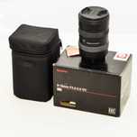 Sigma 8-16mm F4.5-5.6 DC Lens for Sony A-Mount