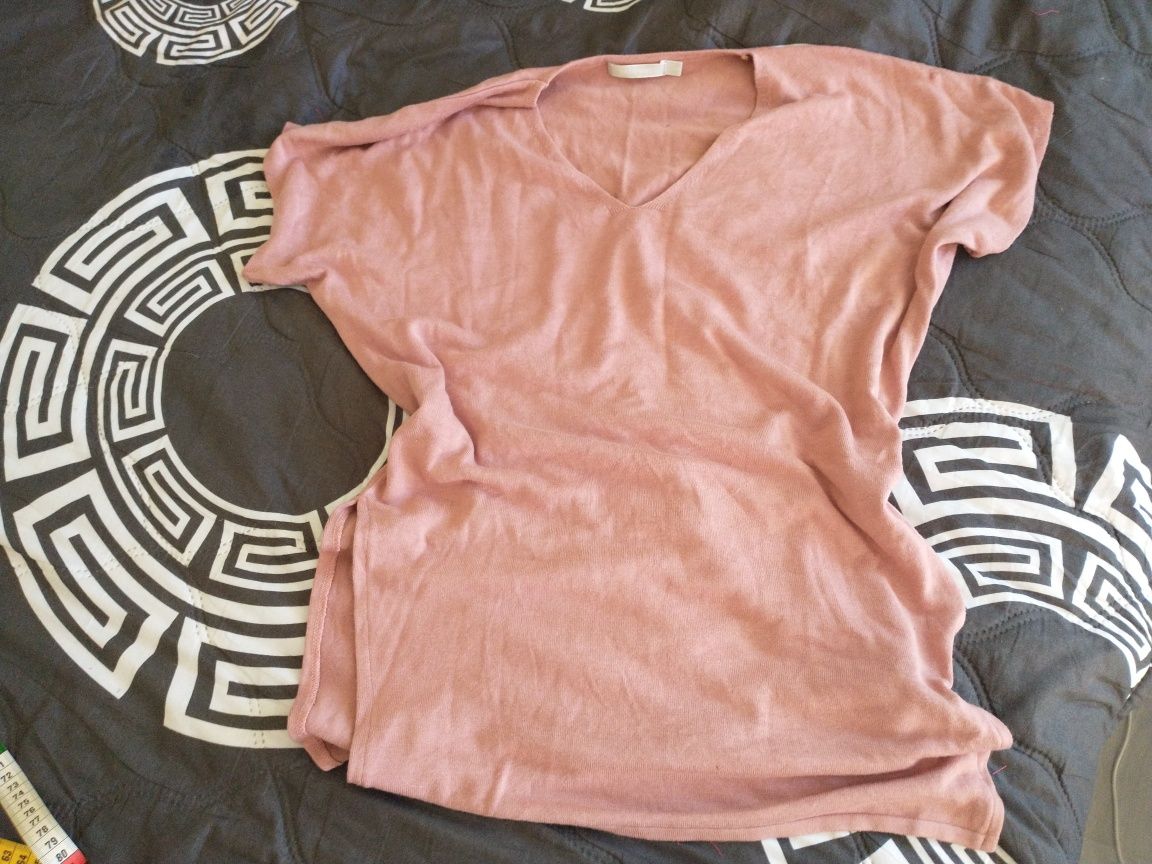 Bluzka sweter sweterek Tatuum s/m