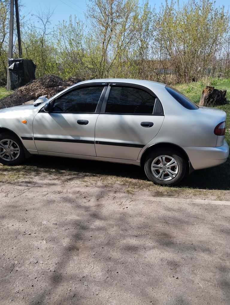 Продам DAEWOO пробігу 96тис.