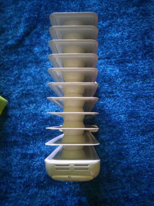 Radiadores a óleo(dois)