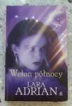 Welon Północny Lara Adrian Romans, fantasy