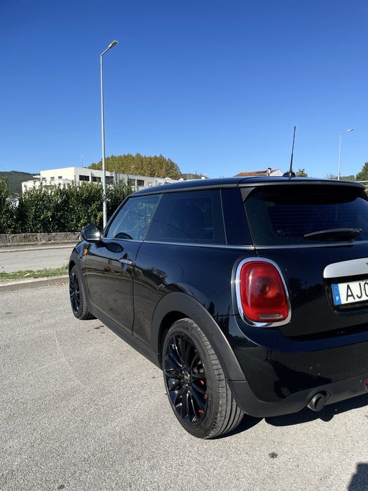 MINI Cooper D 1.5