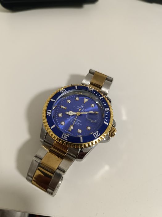 Relógio submariner