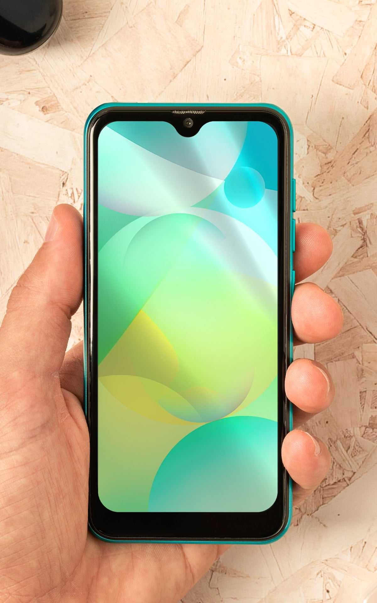 SPC Smart 3 - 5.45 polegadas - 3GB RAM/32GB armazenamento (expanível)