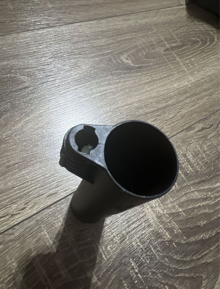 Ssawka, adapter do odkurzacza Karcher.