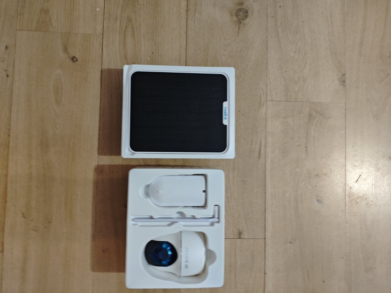 Reolink Go PT Ultra 4K + Solar Panel 2 | Нова камера з живленням від с