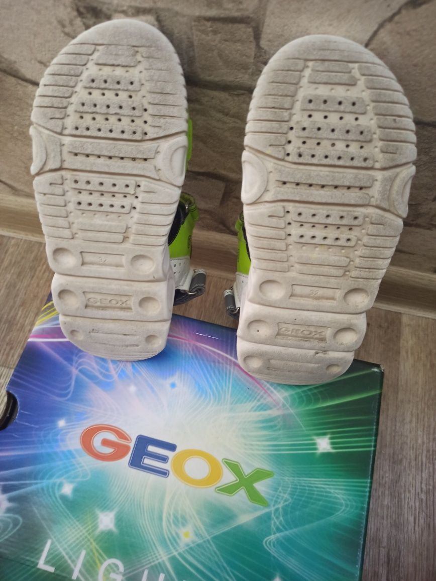 Сандали Geox sport