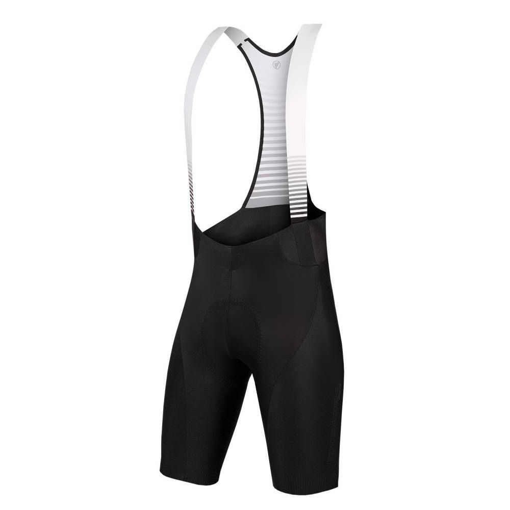 Spodenki Endura Pro SL Bibshort  M Średnia wkładka