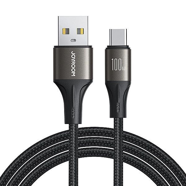 Kabel Joyroom Light-Speed Series Sa25-ac6 Usb-a / Usb-c szybki transfe