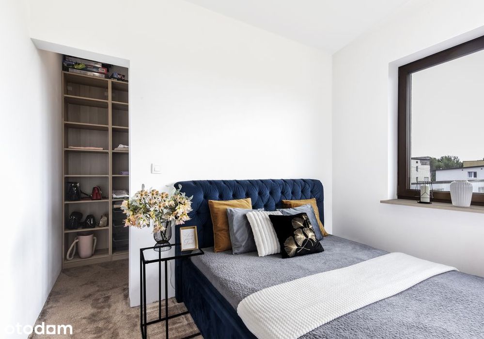 Nowoczesny dom w Starych Babicach