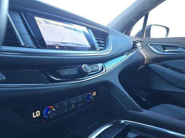 2023 Buick Enclave