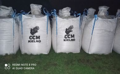 CCM Kukurydza, pasza, trzoda, bydło ,mleko, transport