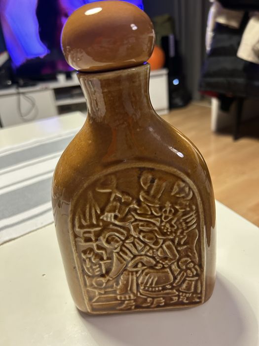 Kamionkowa karafka Bochnia