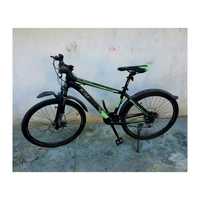 Rower MTB 26" Duster rama M 17" Aluminiowy Shimano Tourney