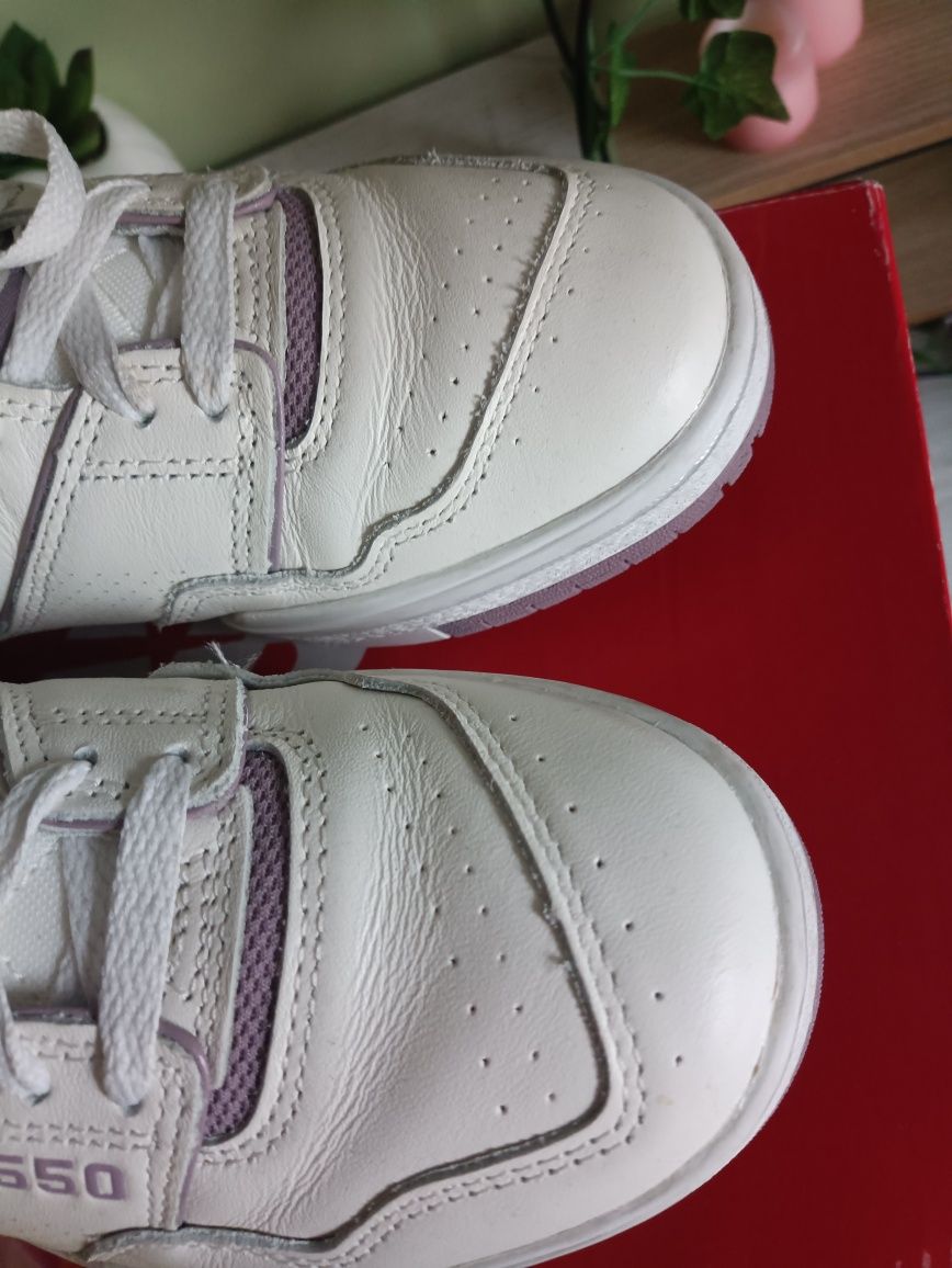 New balance 550 rozm 41