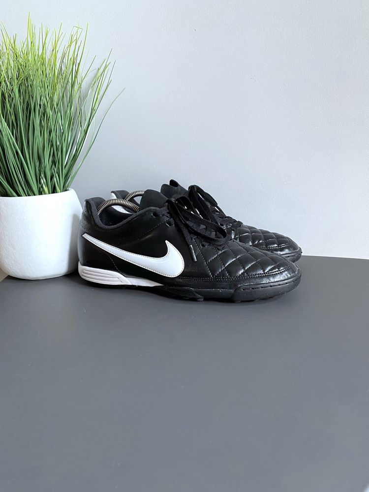 Nike Tiempo сороконіжки чоловічі, футбольне взуття