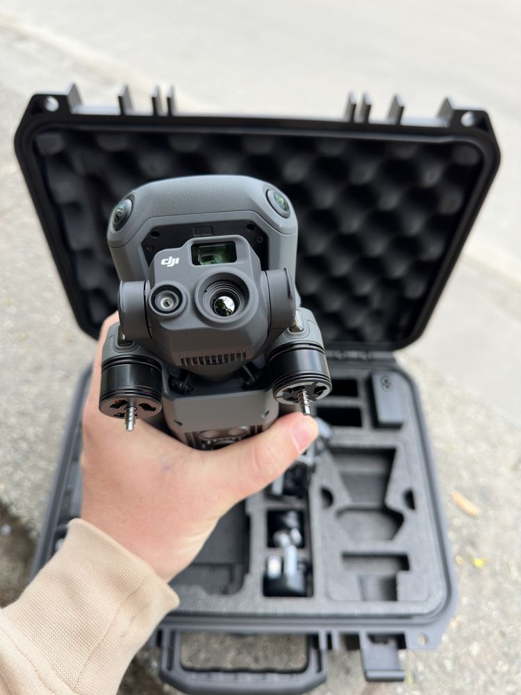 Mavic 3 t новий
