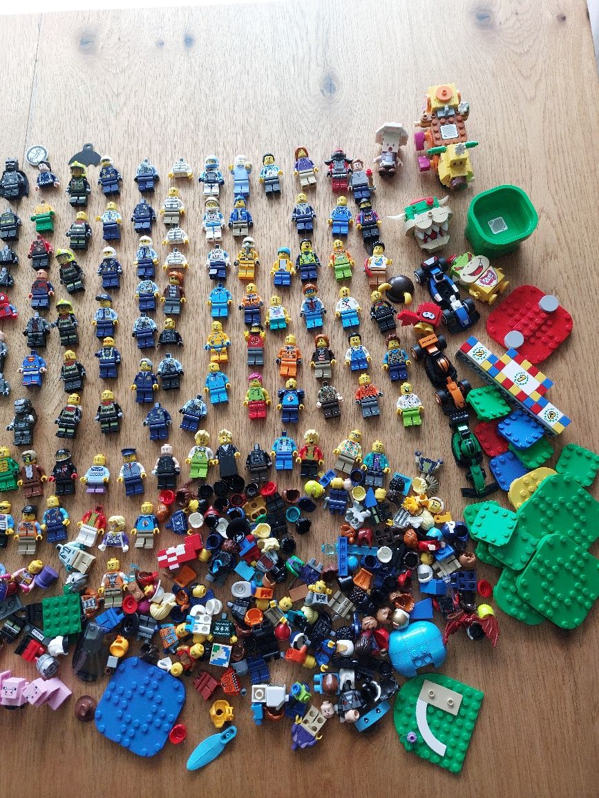 Klocki lego kg 16 zestawy minecraft lego ninjago lego sonic lego marve