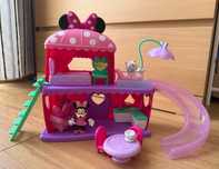 Casa Minnie Mouse