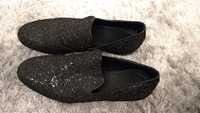 Sapatos Jimmy Choo pretos