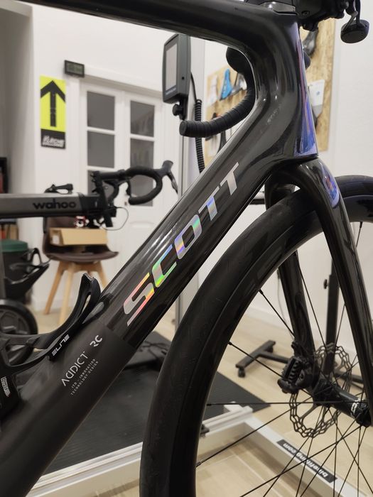 Scott addict rc 20 2025