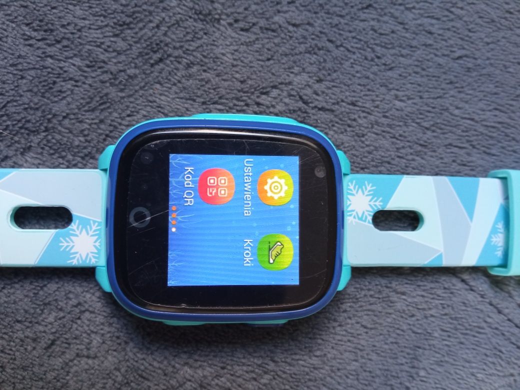 Smartwatch Roneberg dziecięcy