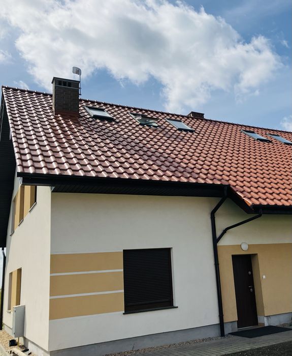 Wynajem mieszkania - Baranowice