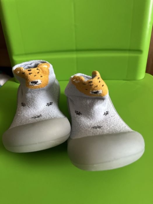 Тапочки-носочки 22-23 розмір