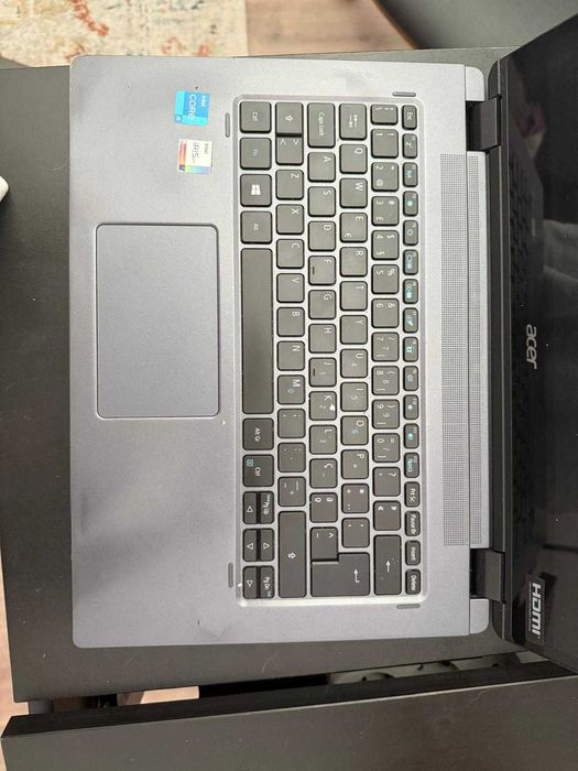 ACER TravelMate Spin P4 [11th gen I5 2.40ghz, 16Gb de Ram, 512 SSD]