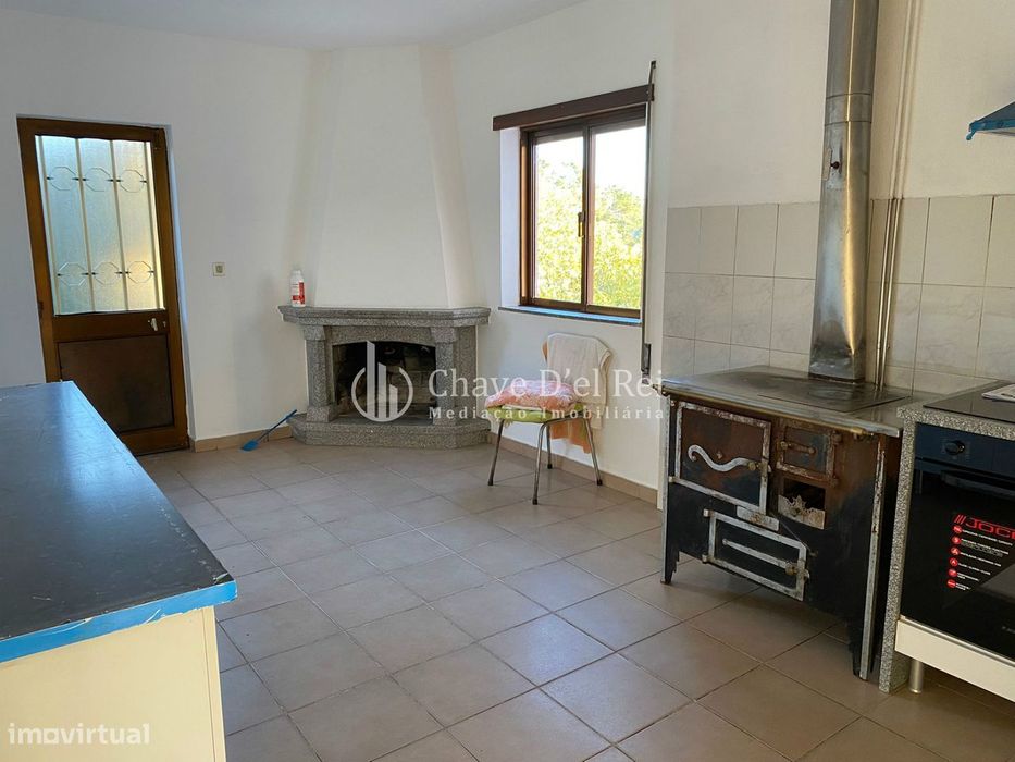 Moradia T2 Arrendamento em Mangualde, Mesquitela e Cunha Alta,Manguald