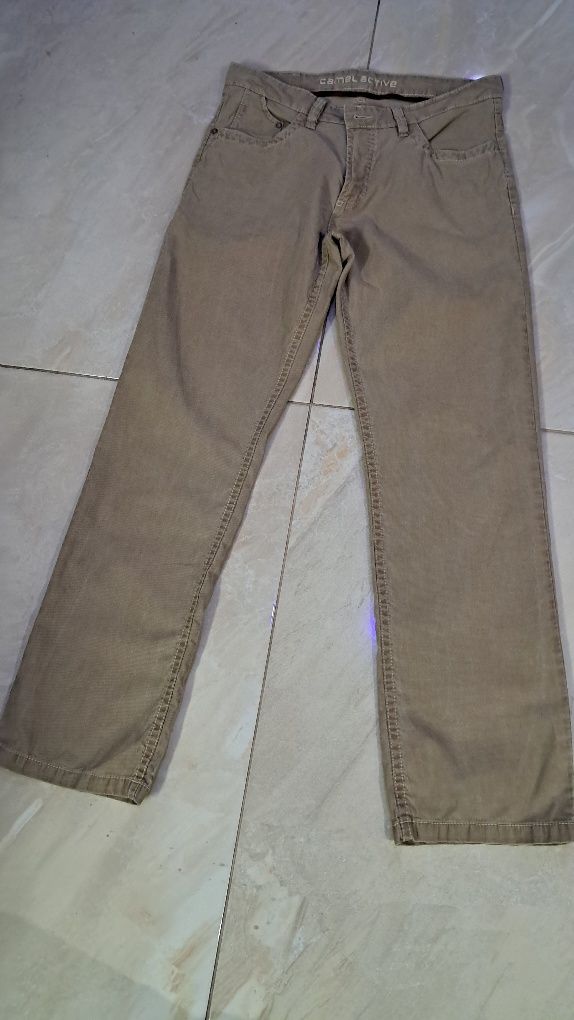 Camel Active Woodstock