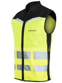 Kamizelka odblaskowa DAINESE HIGH VIS VEST EXPLORER rozm. L