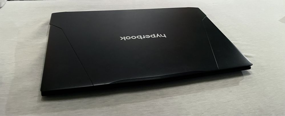 Laptop Hyperbook N850EJ