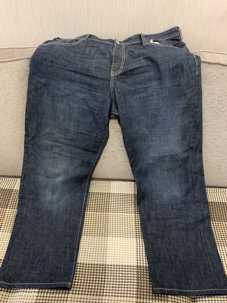 Мужские джинсы большого размера Calvin Klein