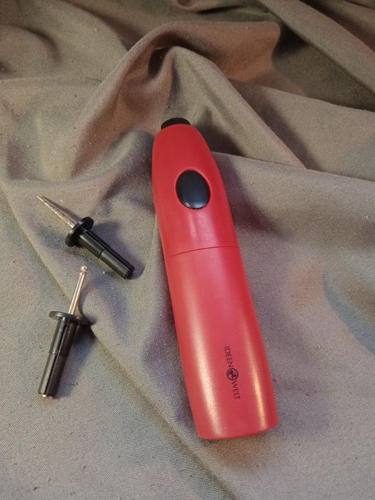 Пристрій для гравірування. Німеччина