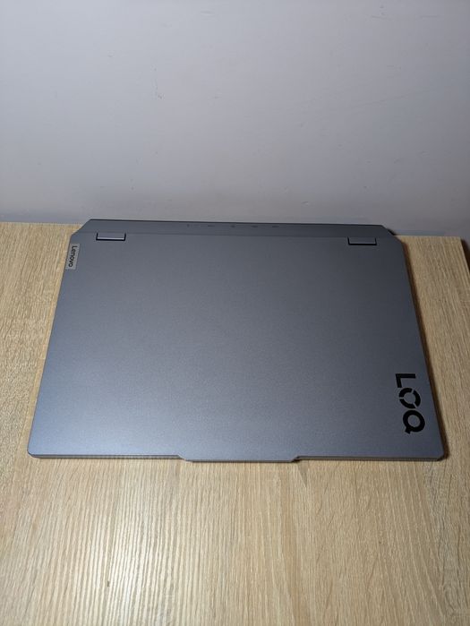 Ігровий Lenovo LOQ Intel ARC 530 4gb GDDR6