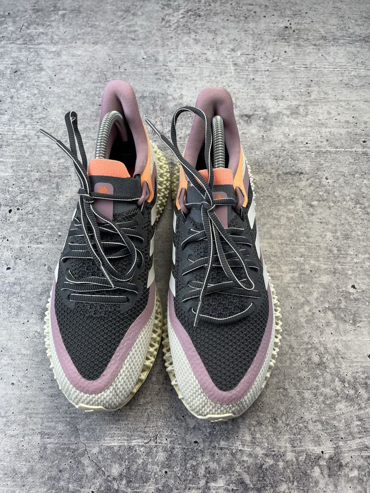 Кросівки Adidas 4D