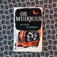 Os Mujiques - Anton Tchekov (tradução de Luis Pacheco)