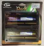 ОЗУ Dark 2x4Gb 1866 МГц, оперативна пам'ять, DDR 3, ДДР3