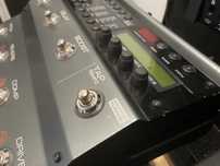 Tc Electronic Nova System