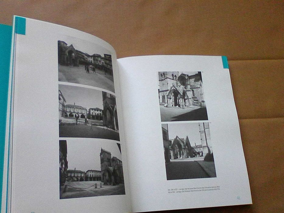 Simão Freitas e a cidade