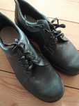 Buty męskie robocze rozmiar 44