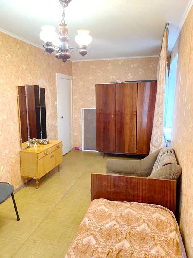 Продаю 2к.квартиру в Лісках, 2КП.ц6