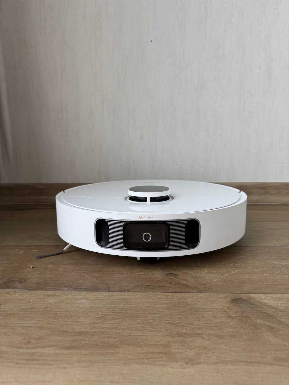 Робот-пилосос миючий Dreame Bot L10S Ultra