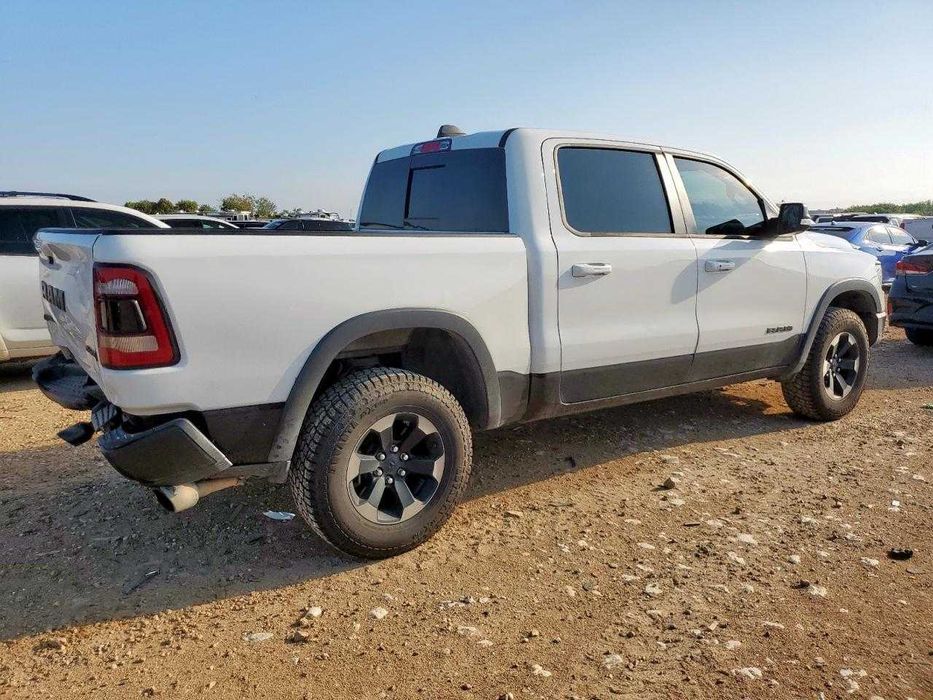 2020 Dodge Ram 1500 REBEL чудовий рамний пікап